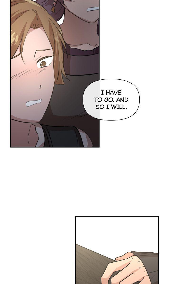 Read The Golden Forest Manga Online