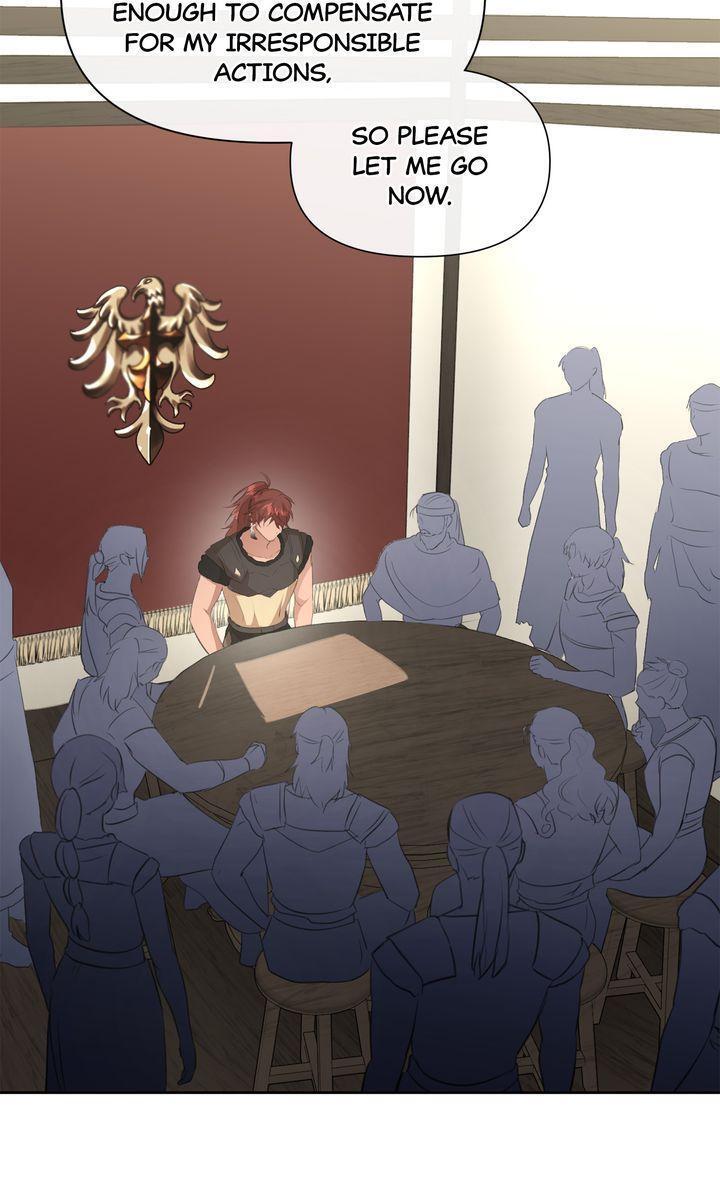 Read The Golden Forest Manga Online