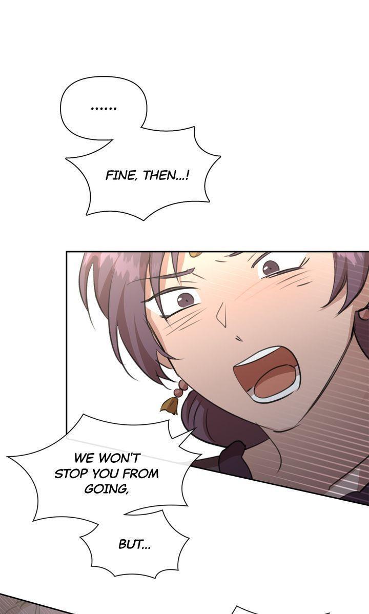 Read The Golden Forest Manga Online