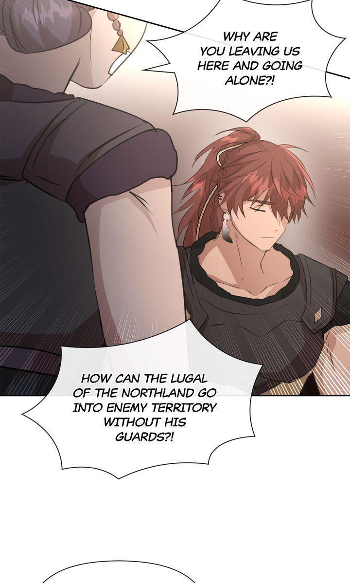 Read The Golden Forest Manga Online