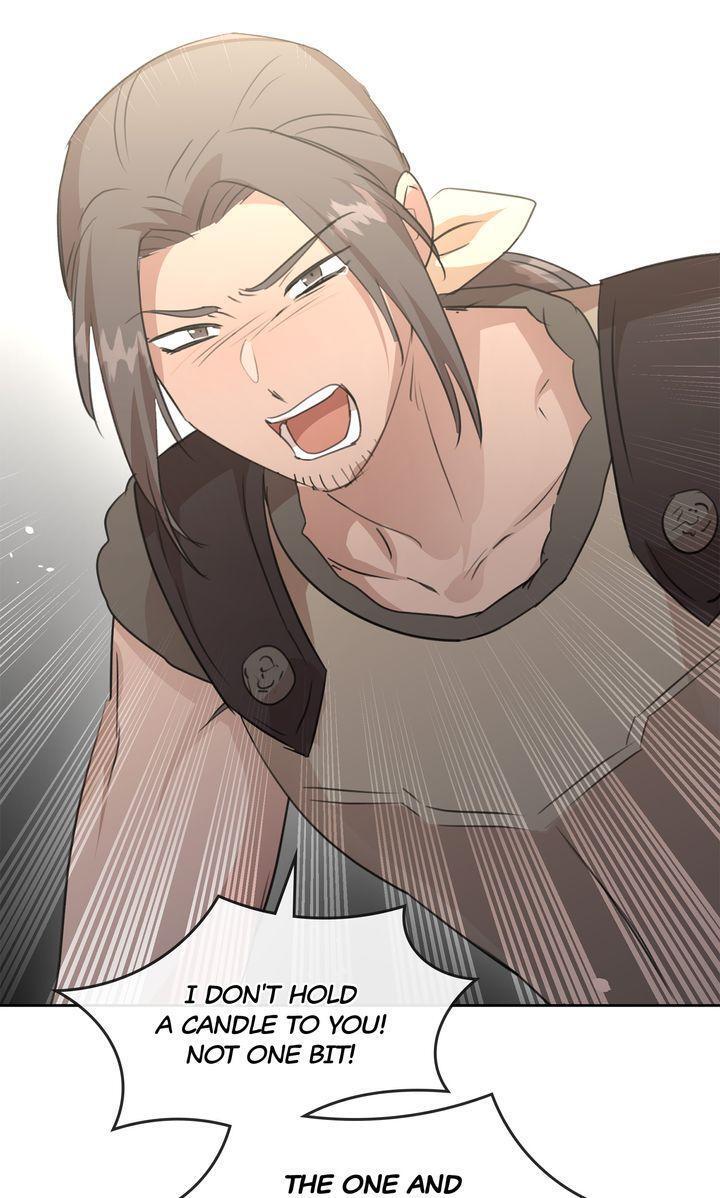 Read The Golden Forest Manga Online