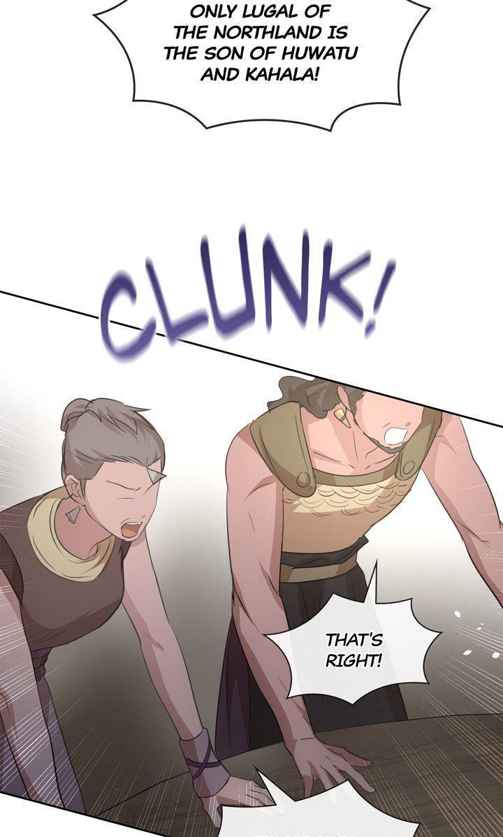 Read The Golden Forest Manga Online