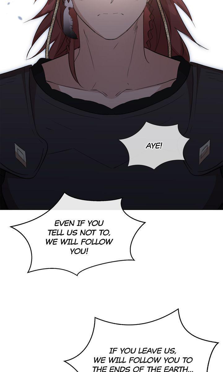 Read The Golden Forest Manga Online