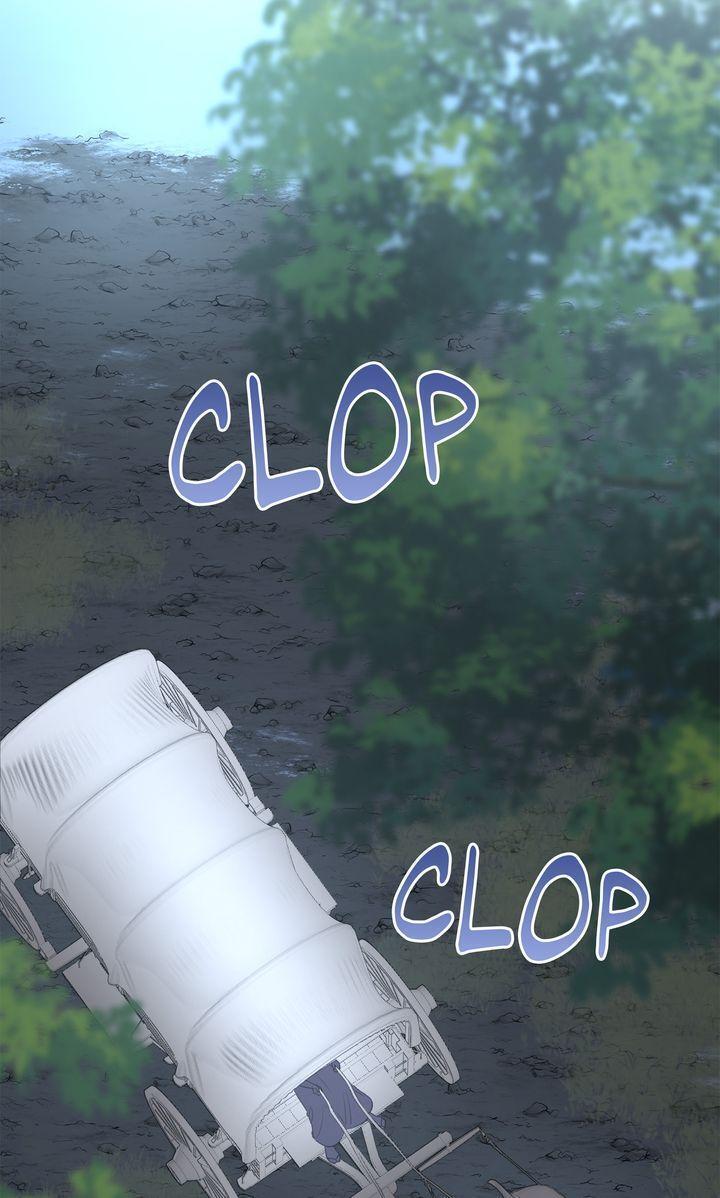 Read The Golden Forest Manga Online