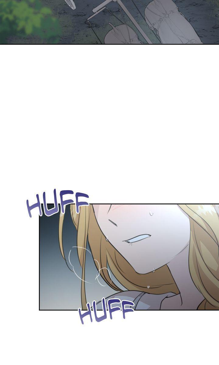 Read The Golden Forest Manga Online