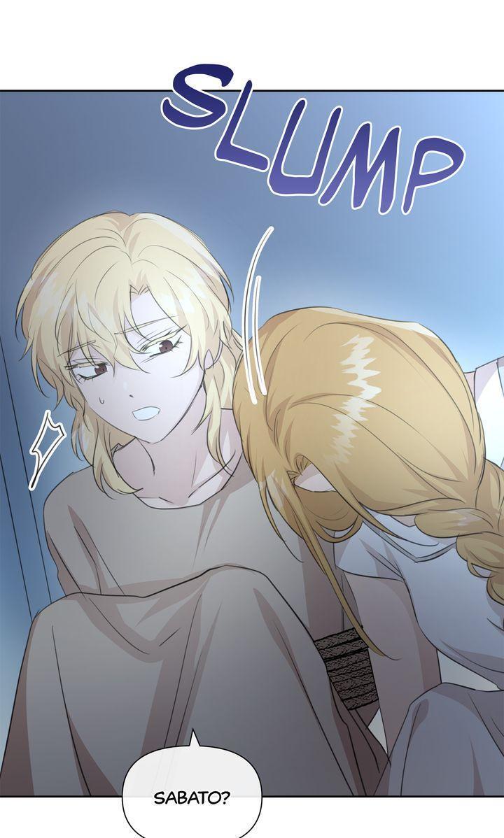 Read The Golden Forest Manga Online