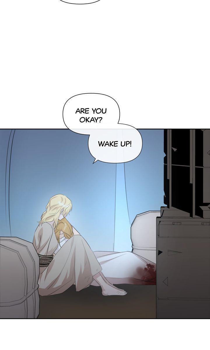 Read The Golden Forest Manga Online