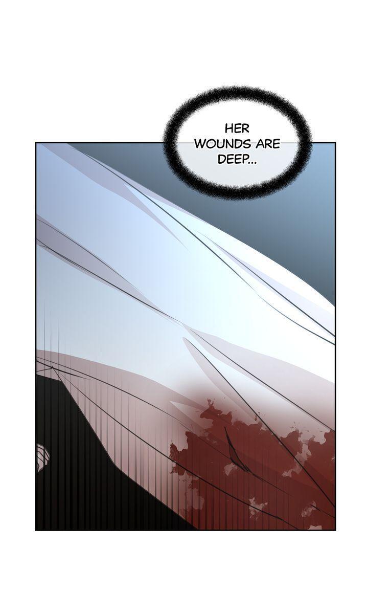 Read The Golden Forest Manga Online