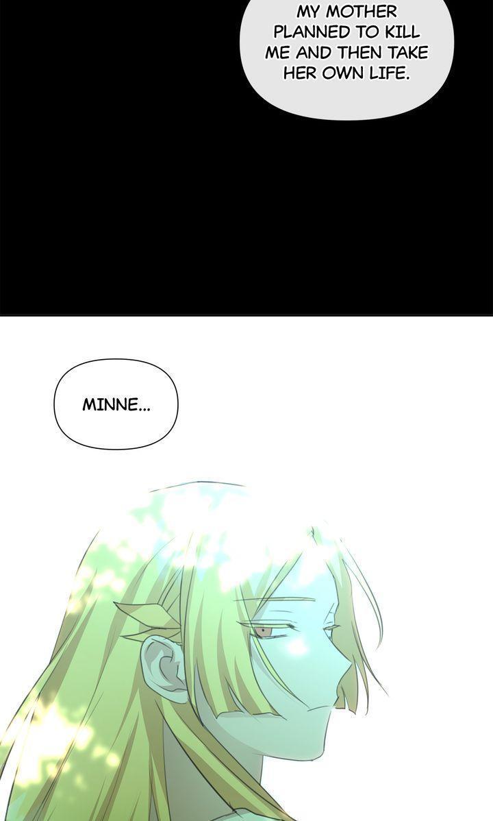 Read The Golden Forest Manga Online