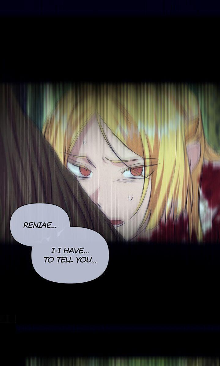 Read The Golden Forest Manga Online