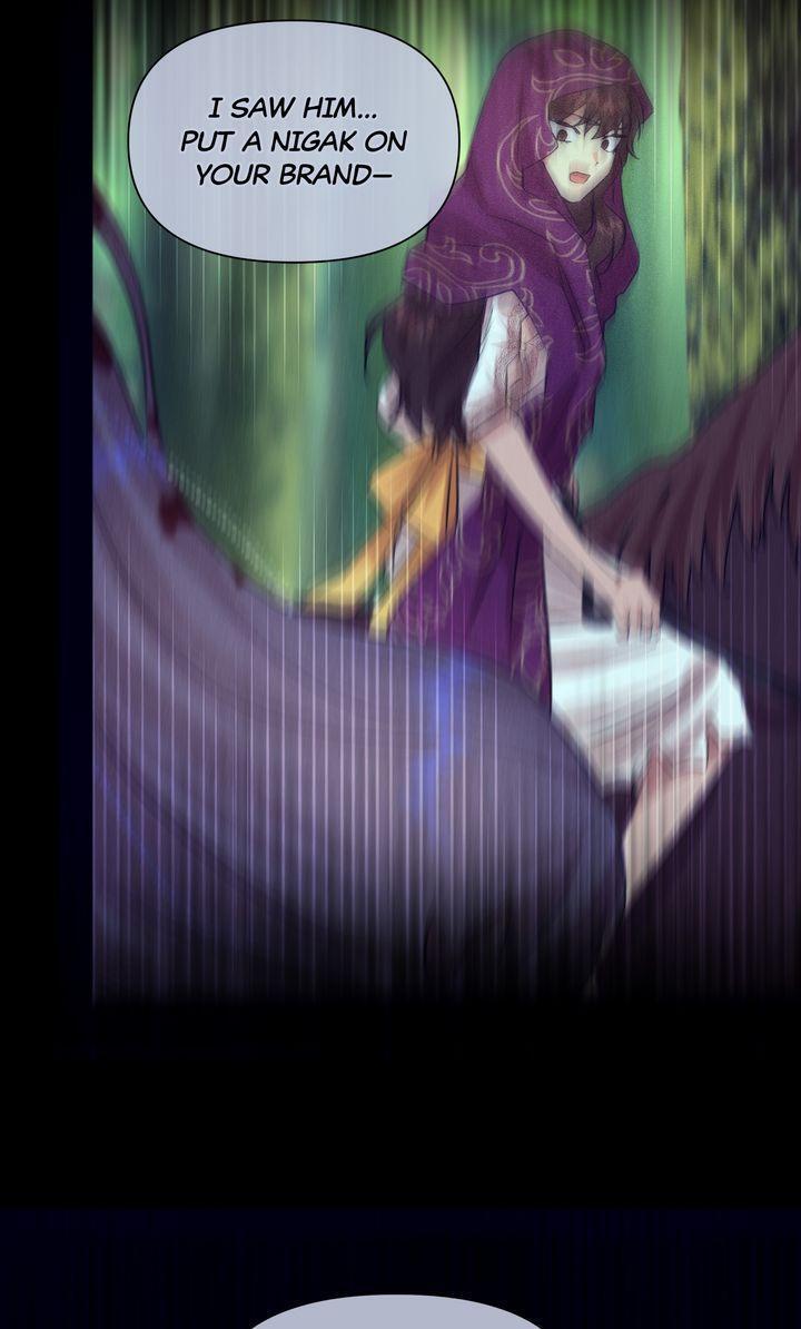 Read The Golden Forest Manga Online