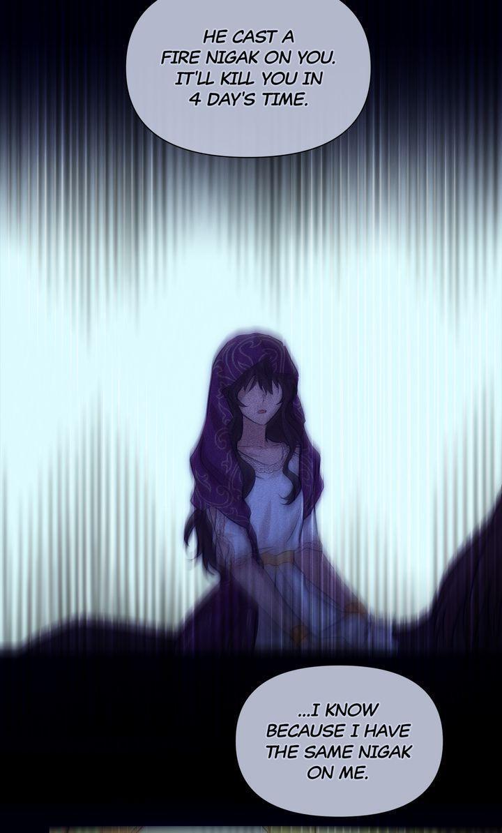 Read The Golden Forest Manga Online