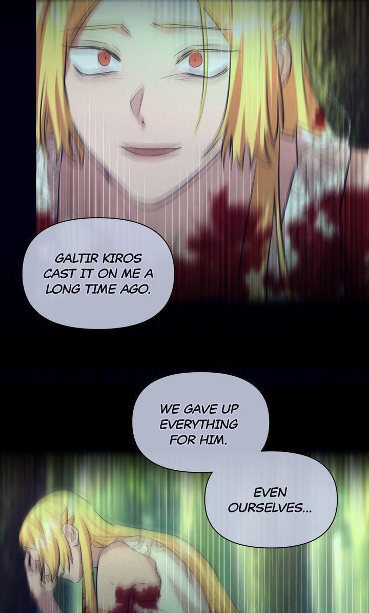 Read The Golden Forest Manga Online