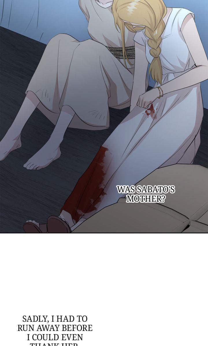 Read The Golden Forest Manga Online