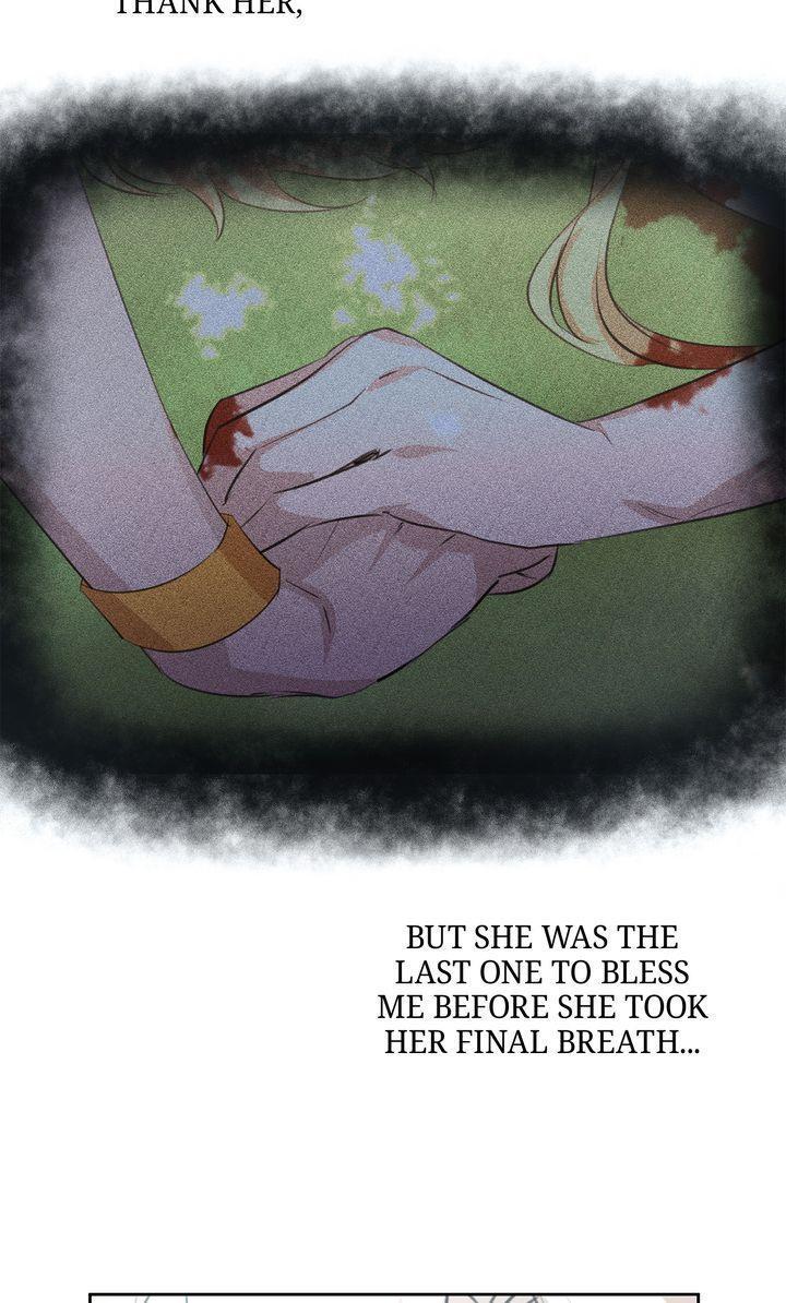 Read The Golden Forest Manga Online