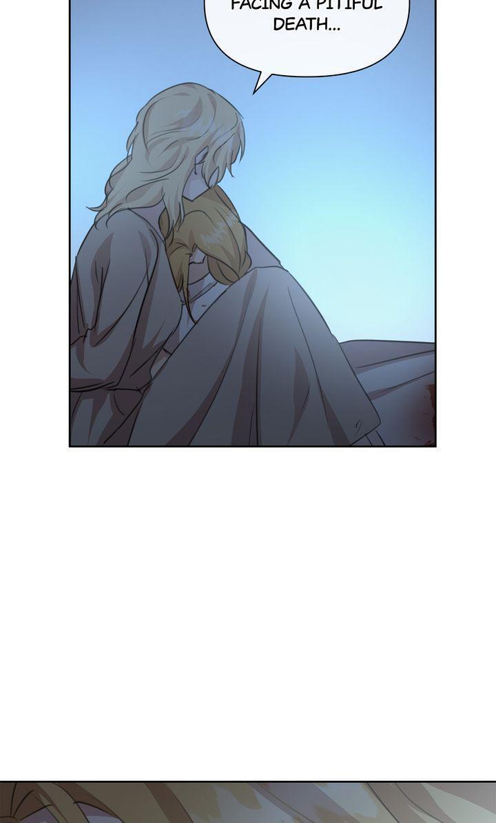 Read The Golden Forest Manga Online