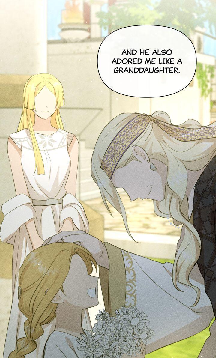 Read The Golden Forest Manga Online