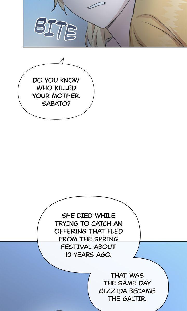 Read The Golden Forest Manga Online