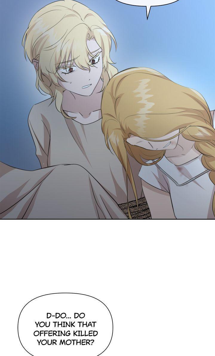 Read The Golden Forest Manga Online