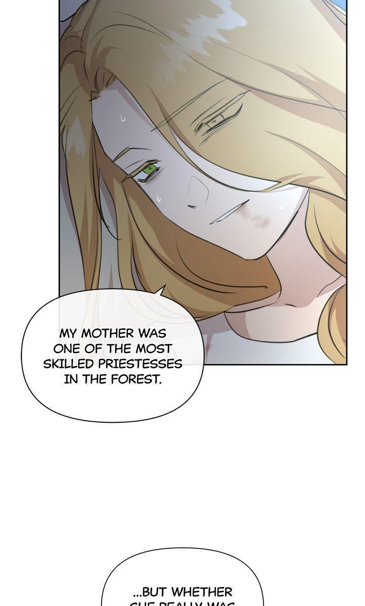 Read The Golden Forest Manga Online
