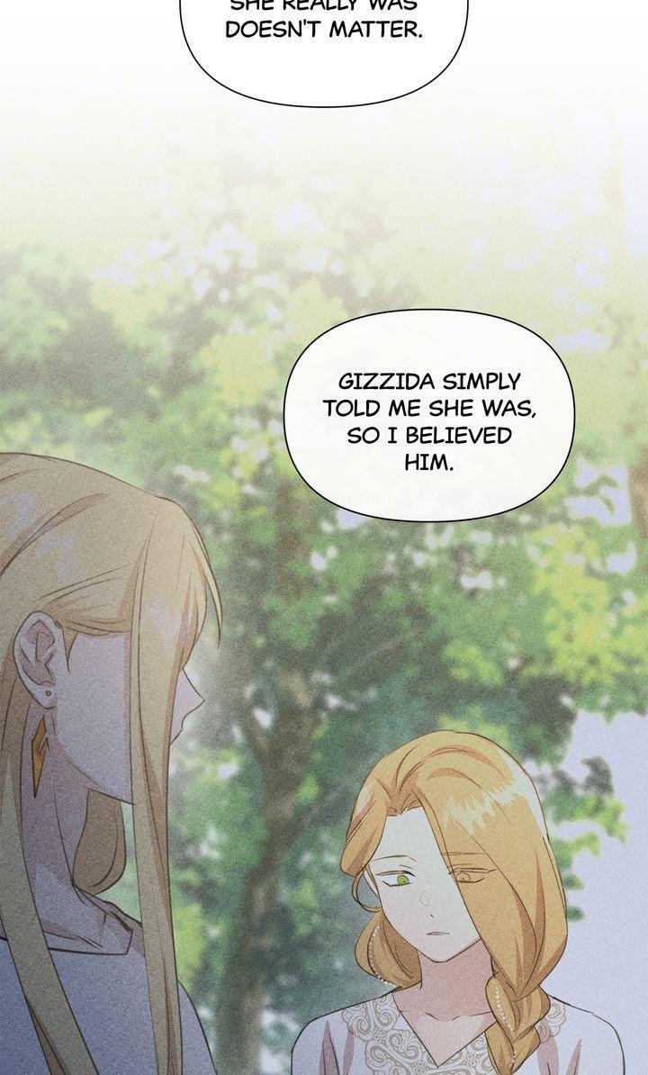 Read The Golden Forest Manga Online