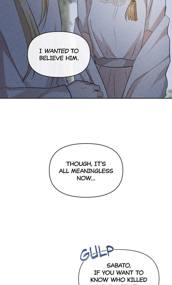 Read The Golden Forest Manga Online