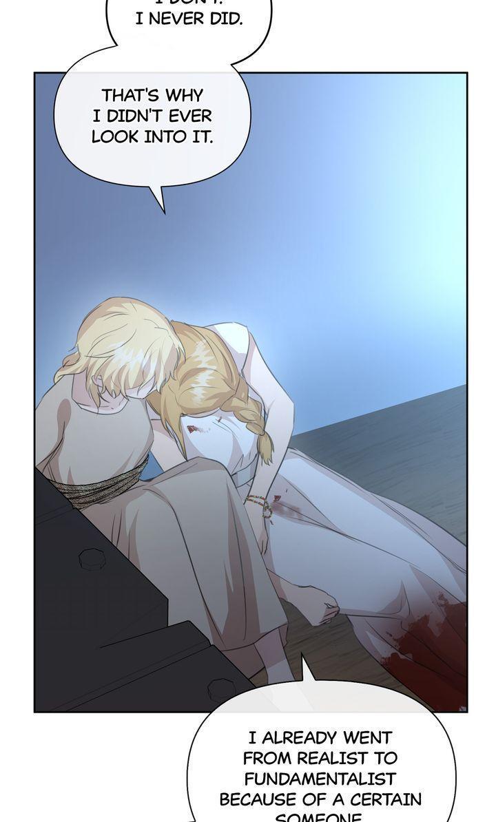 Read The Golden Forest Manga Online