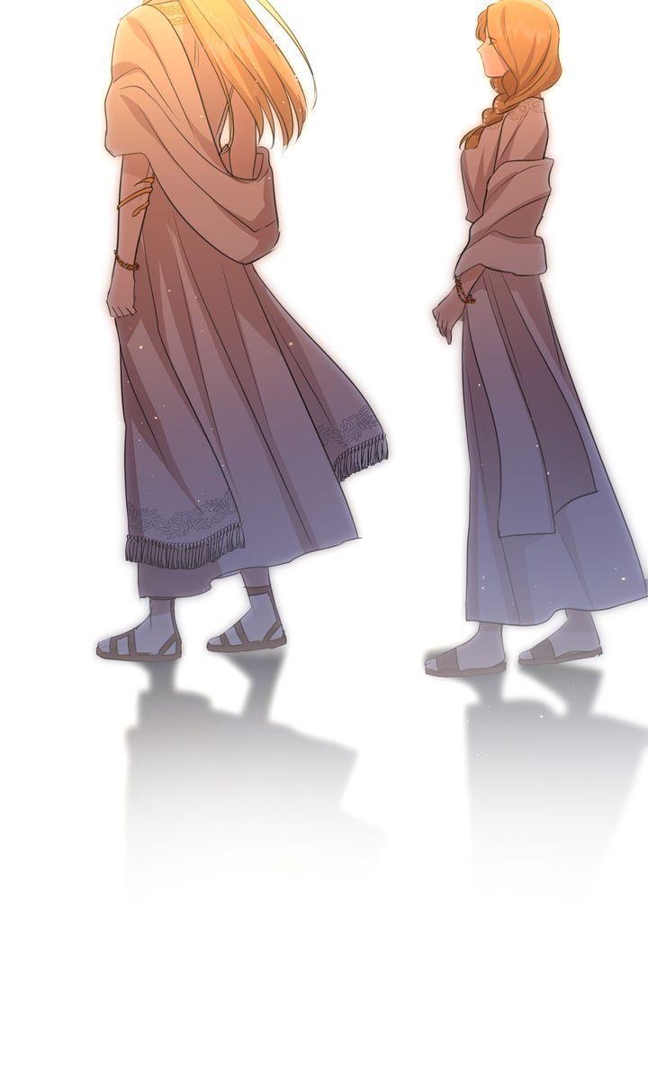 Read The Golden Forest Manga Online