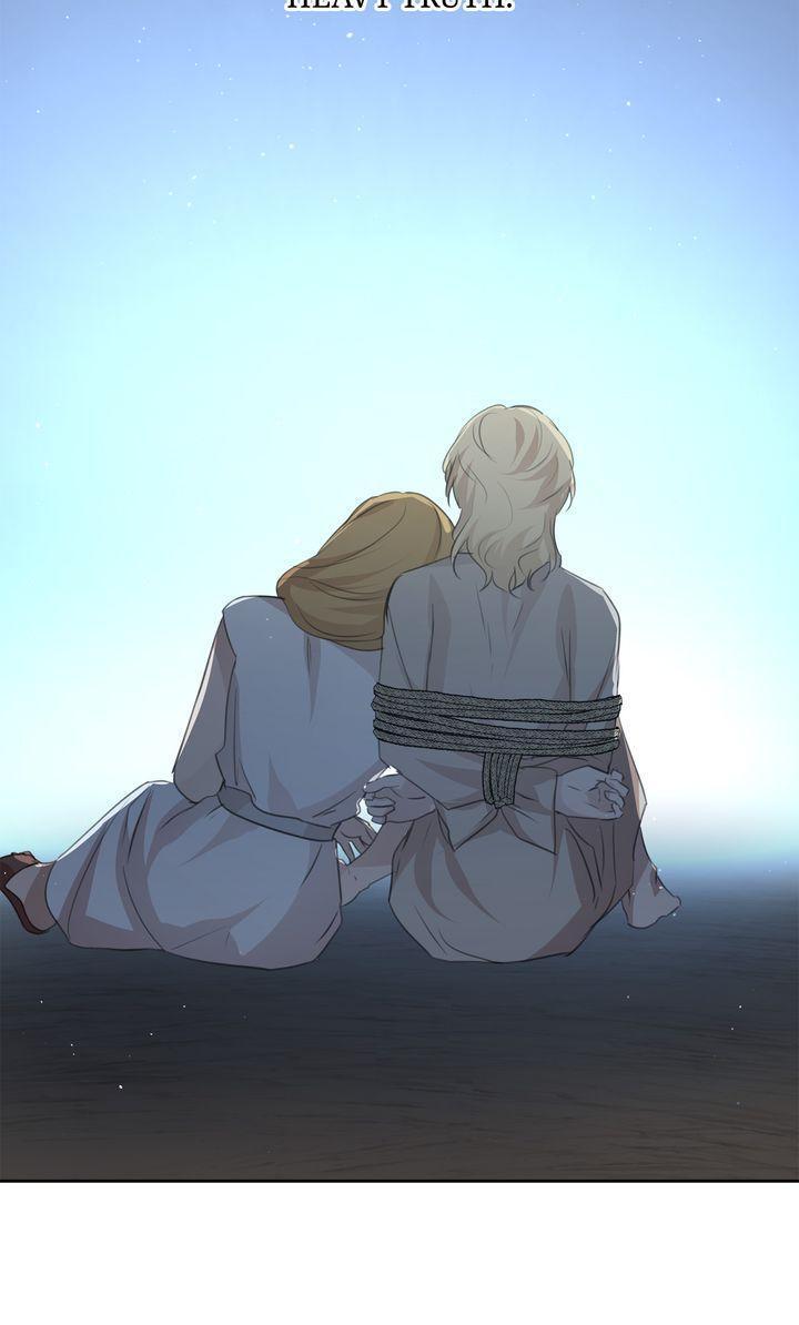 Read The Golden Forest Manga Online