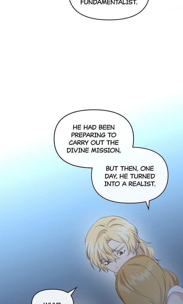 Read The Golden Forest Manga Online