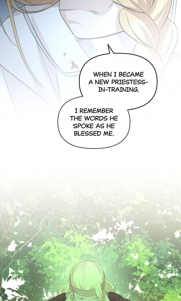 Read The Golden Forest Manga Online