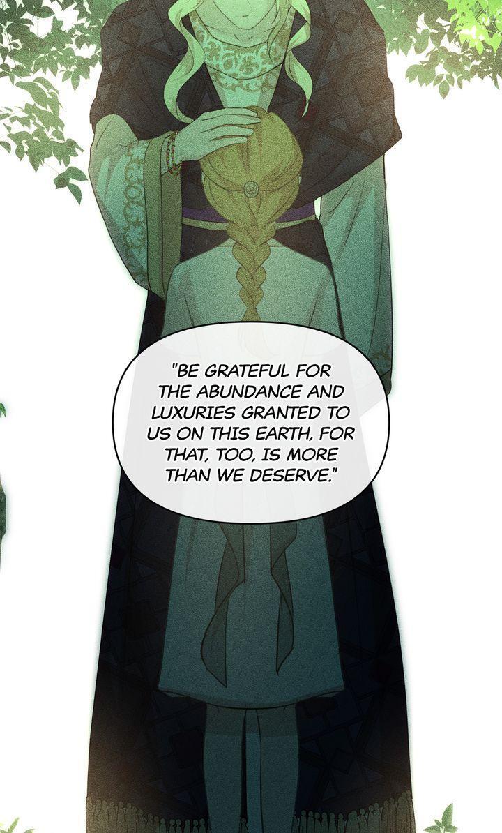 Read The Golden Forest Manga Online