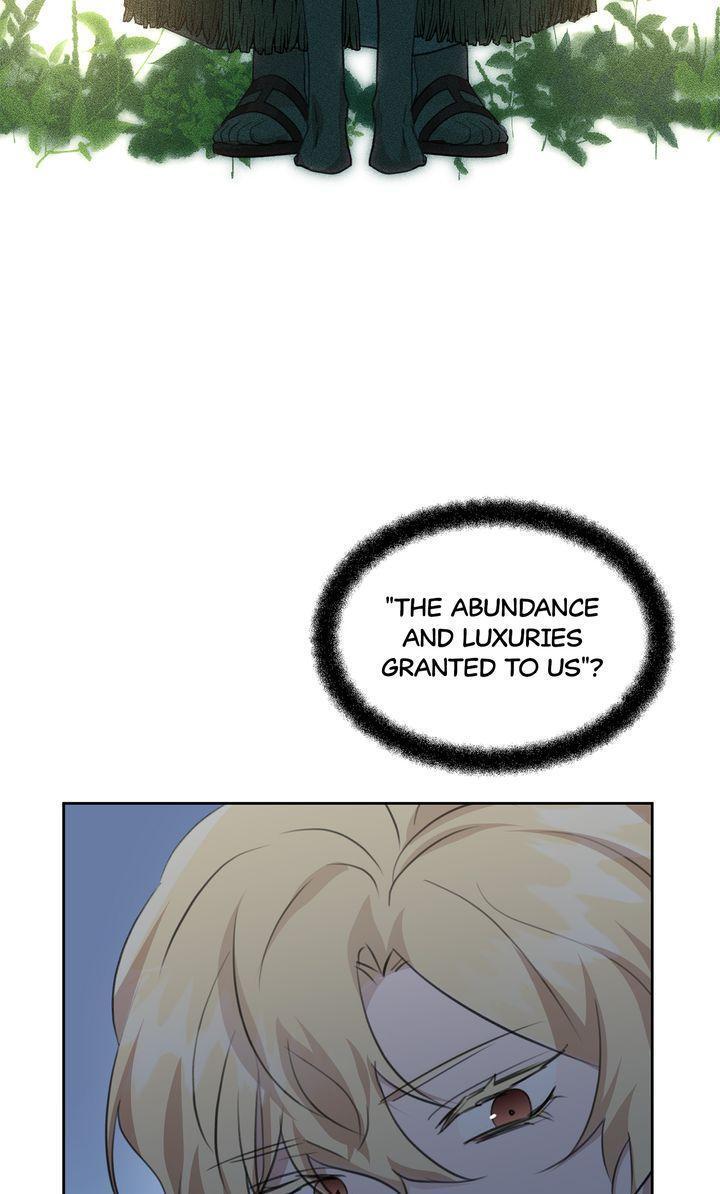 Read The Golden Forest Manga Online