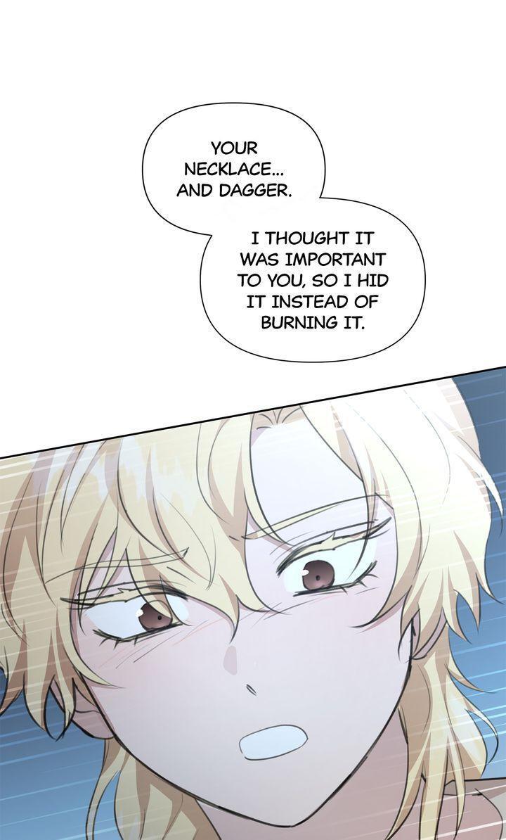 Read The Golden Forest Manga Online