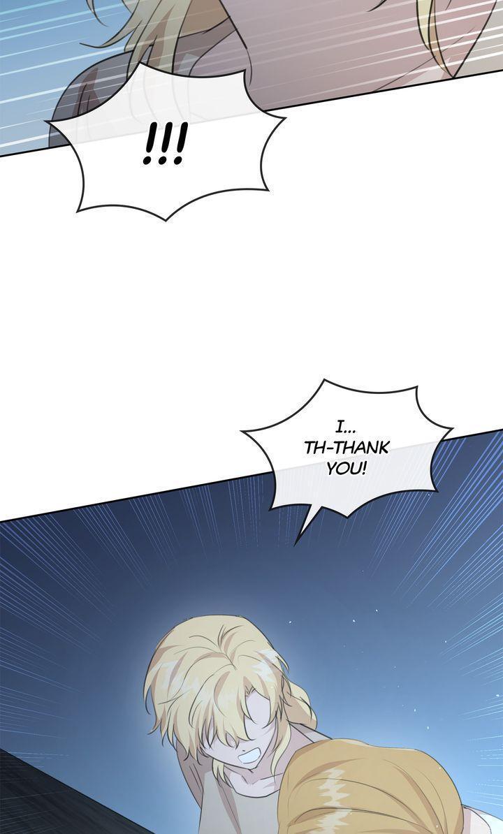 Read The Golden Forest Manga Online