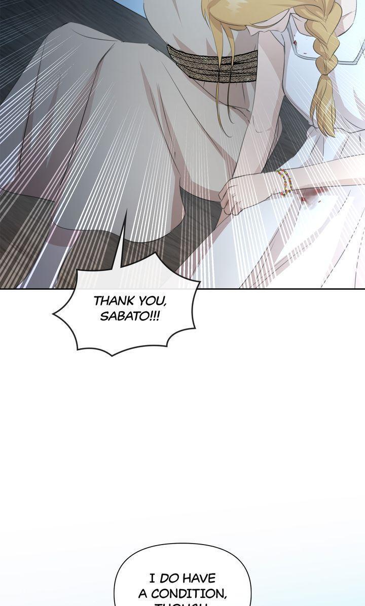 Read The Golden Forest Manga Online