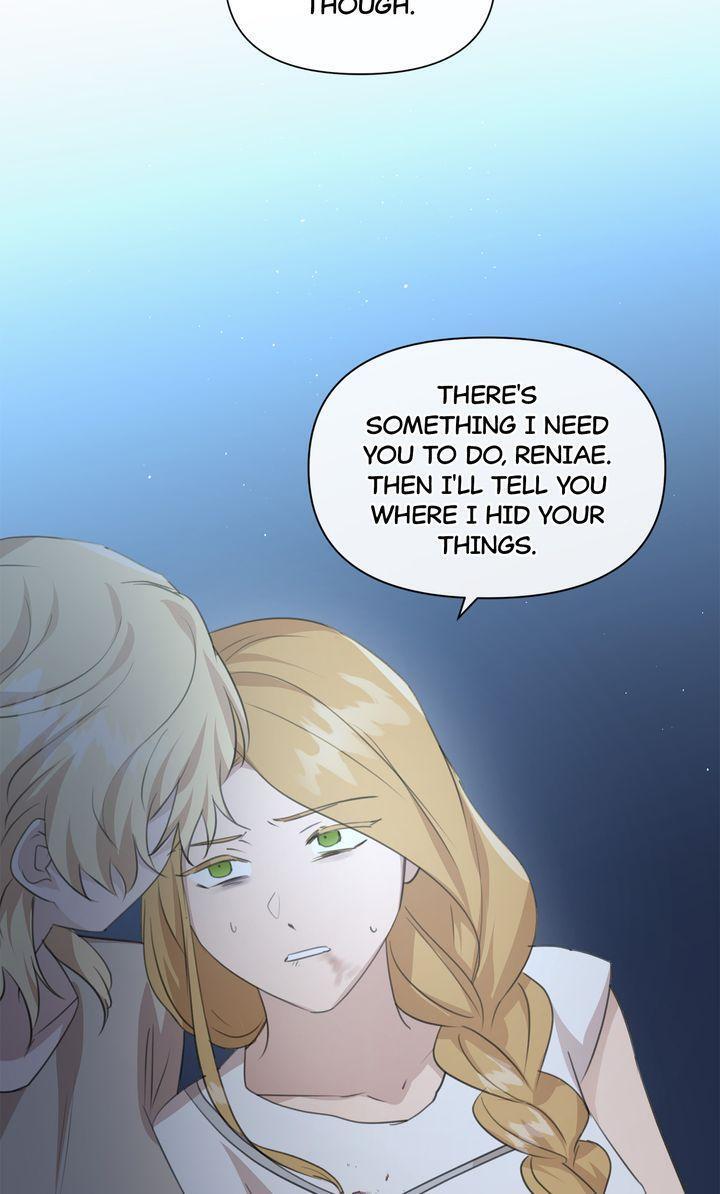 Read The Golden Forest Manga Online