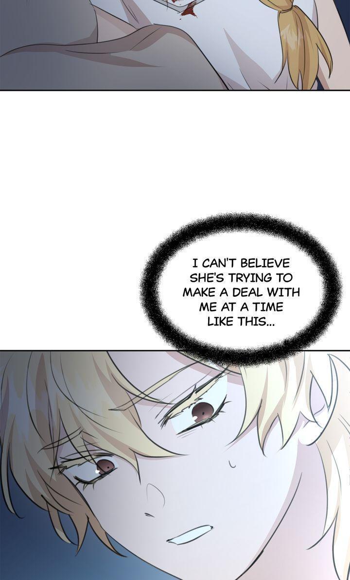 Read The Golden Forest Manga Online