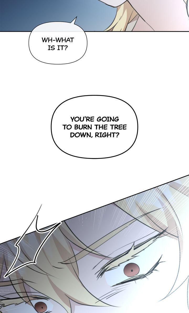 Read The Golden Forest Manga Online