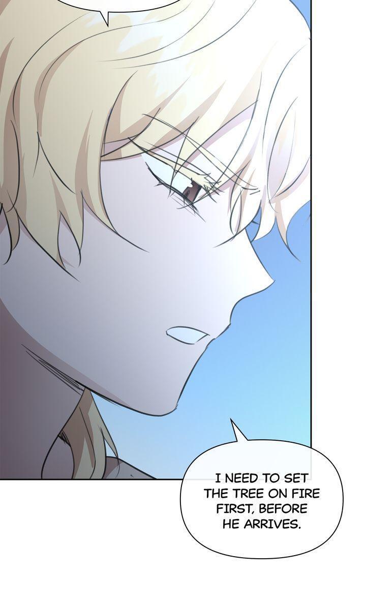 Read The Golden Forest Manga Online