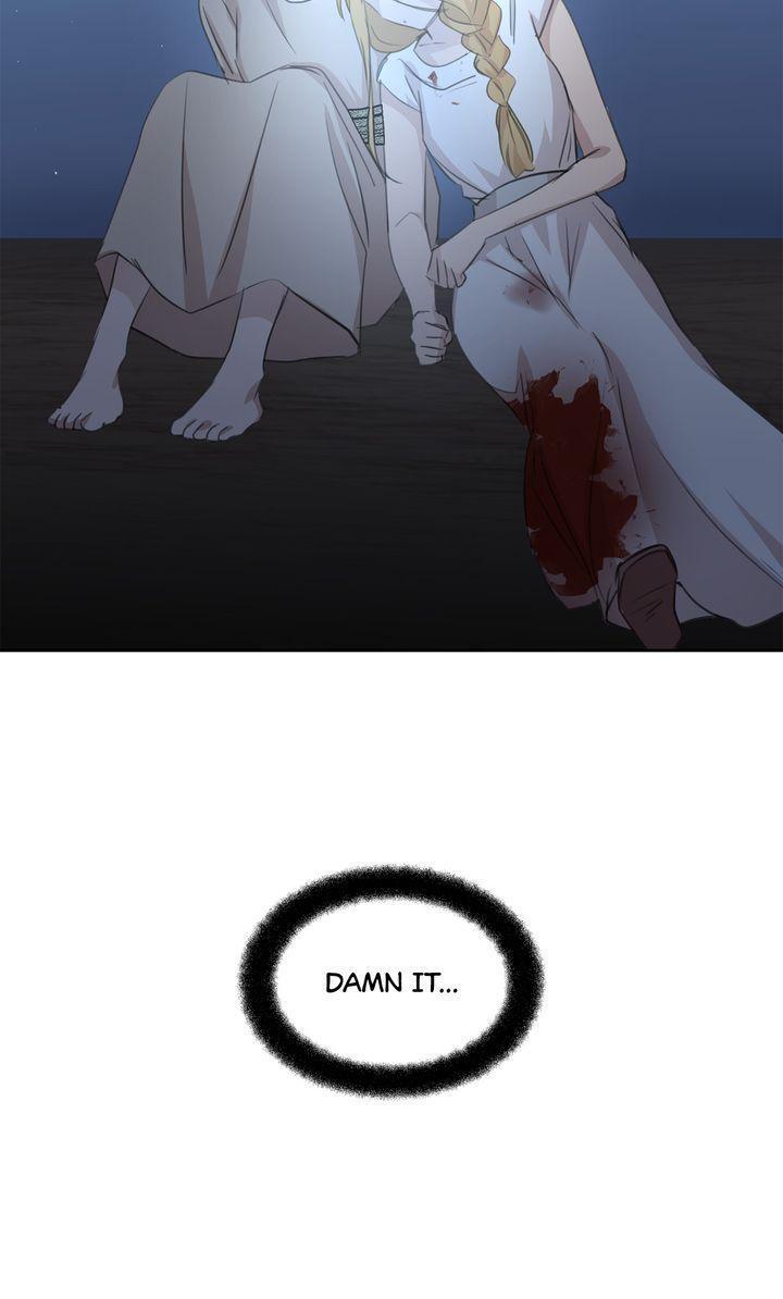 Read The Golden Forest Manga Online