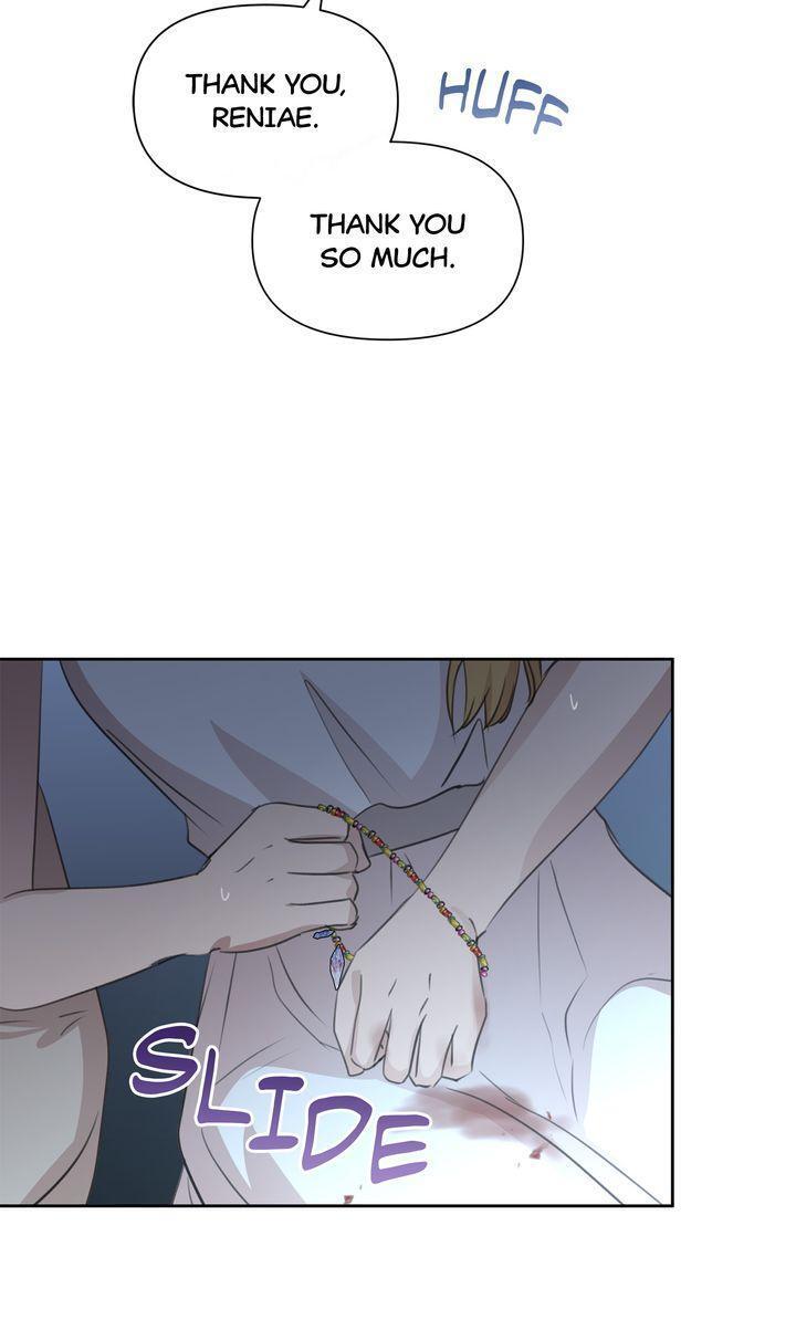 Read The Golden Forest Manga Online