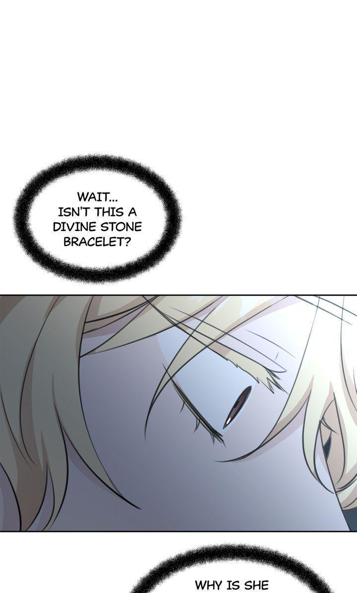 Read The Golden Forest Manga Online