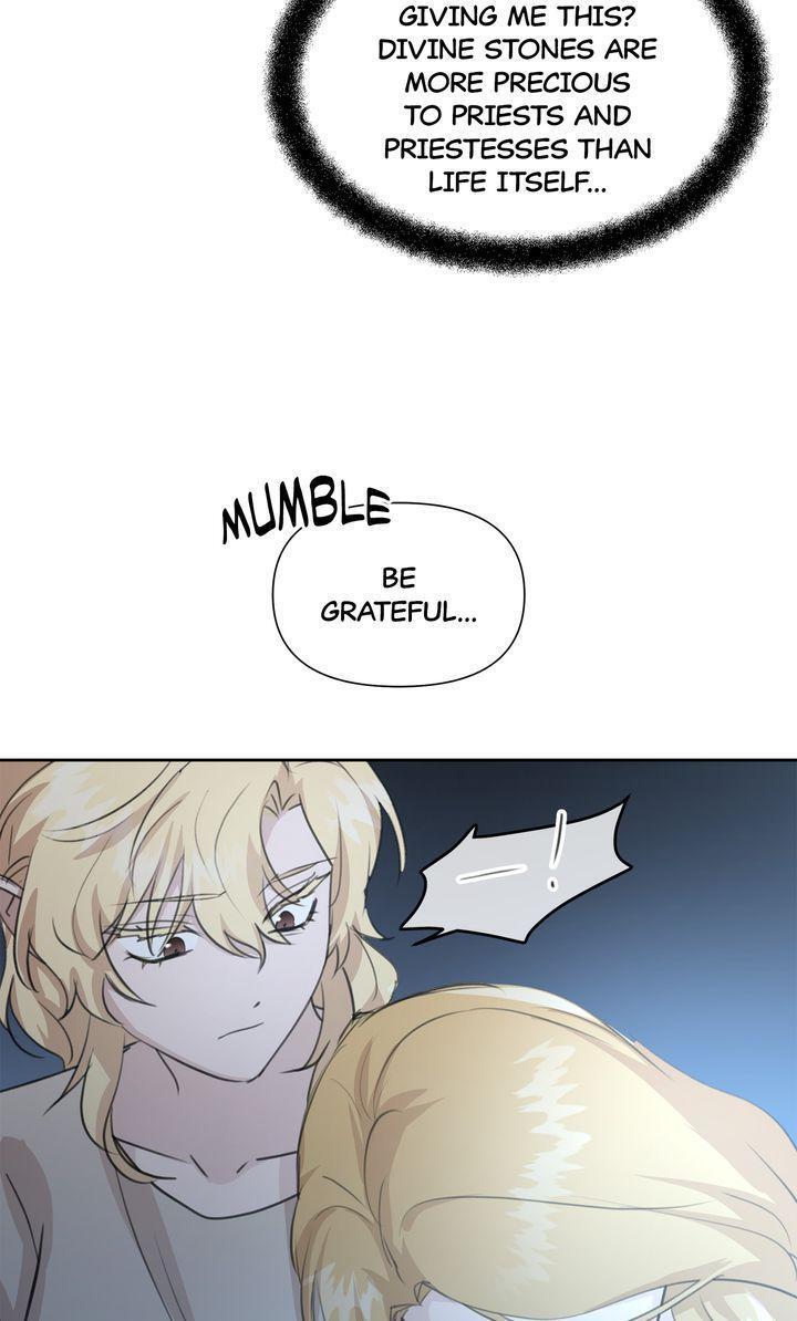 Read The Golden Forest Manga Online