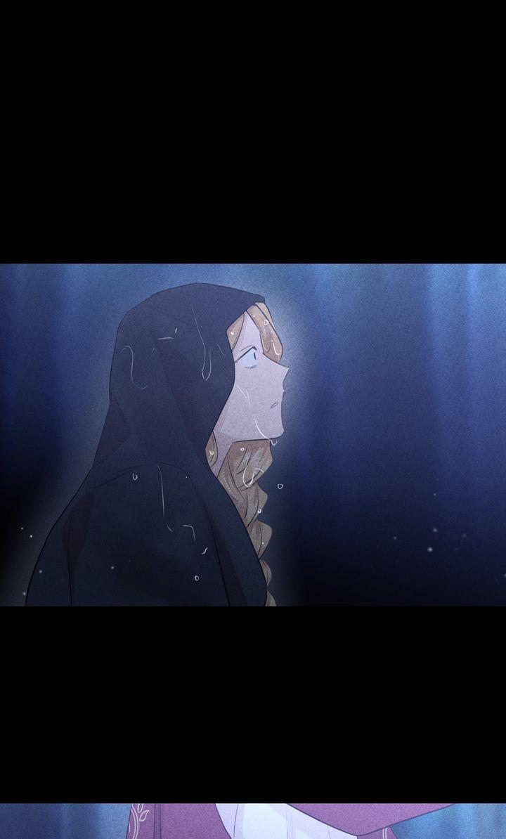 Read The Golden Forest Manga Online