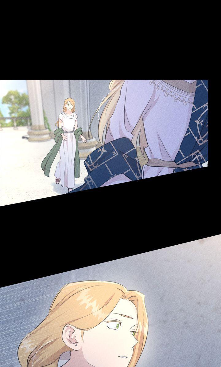 Read The Golden Forest Manga Online