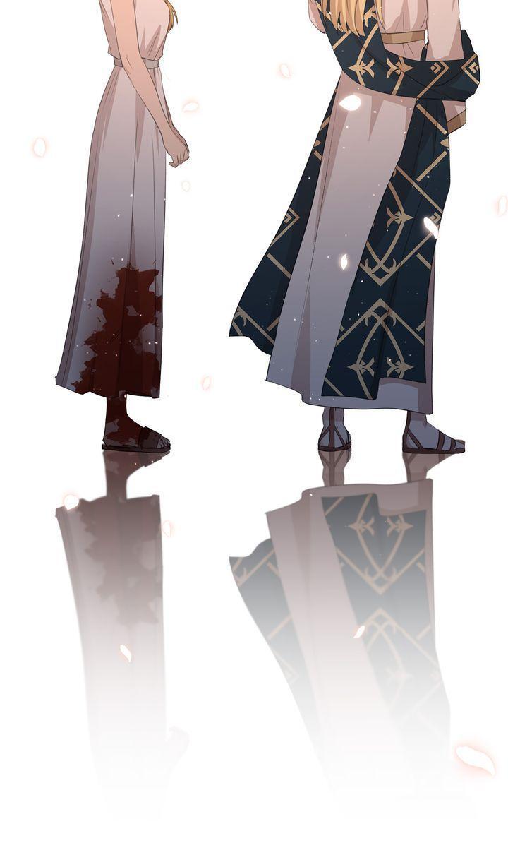 Read The Golden Forest Manga Online