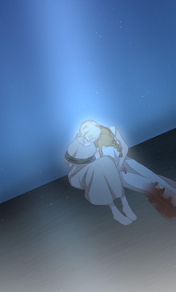 Read The Golden Forest Manga Online