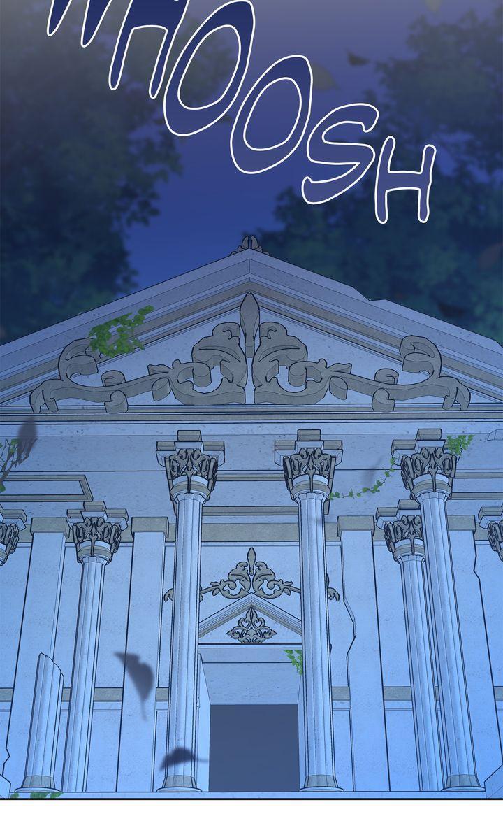 Read The Golden Forest Manga Online