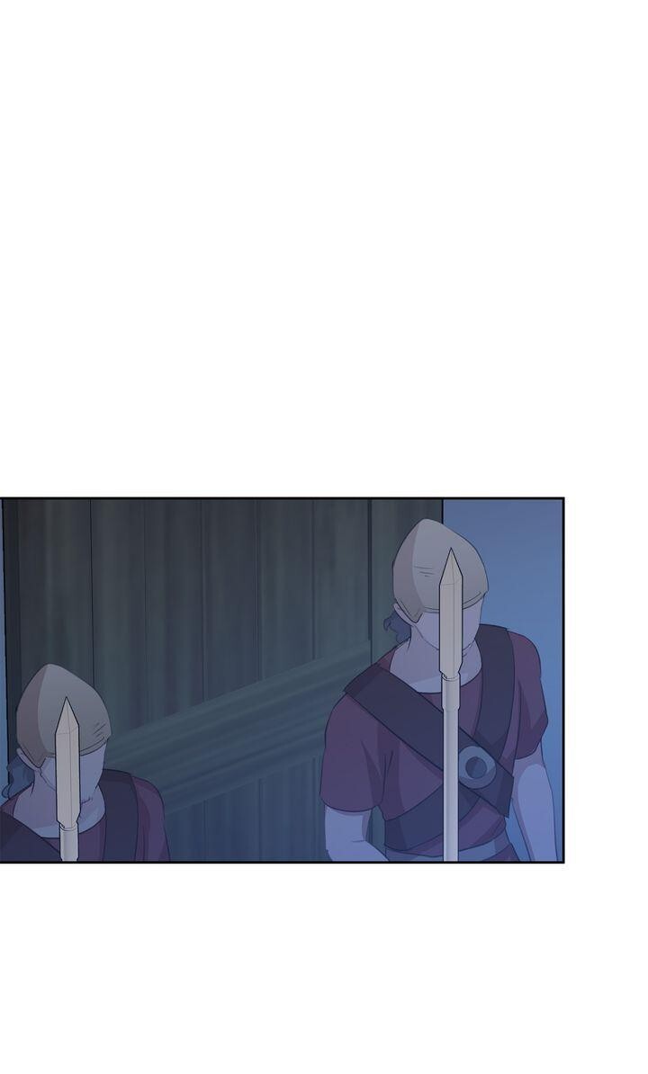 Read The Golden Forest Manga Online